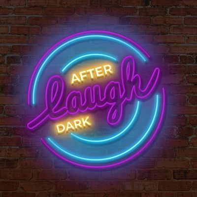 Laugh After Dark