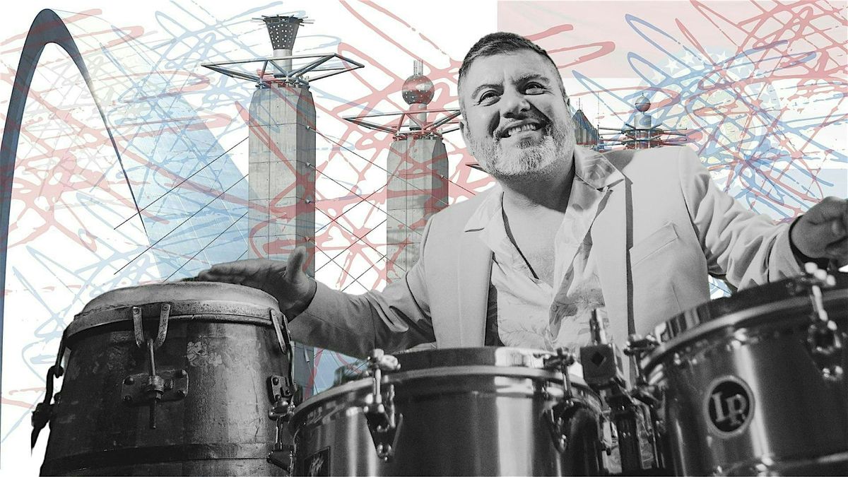 Missouri Folk Arts Presents: Pablo Sanhueza Living Folk Traditions Fellow