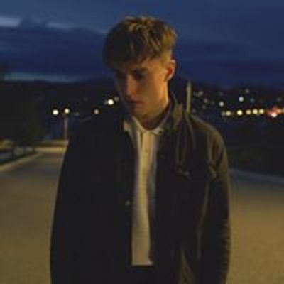 Sam Fender