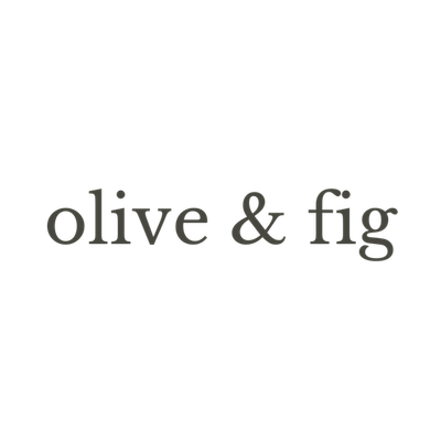 Olive & Fig