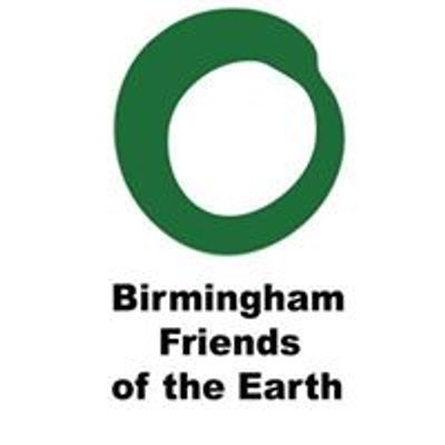 Birmingham Friends of the Earth