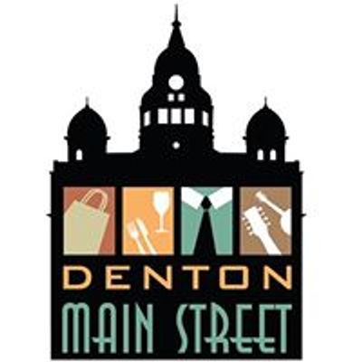 Downtown Denton - Denton Main Street Association