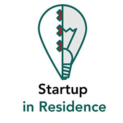 Startup in Residence Amsterdam