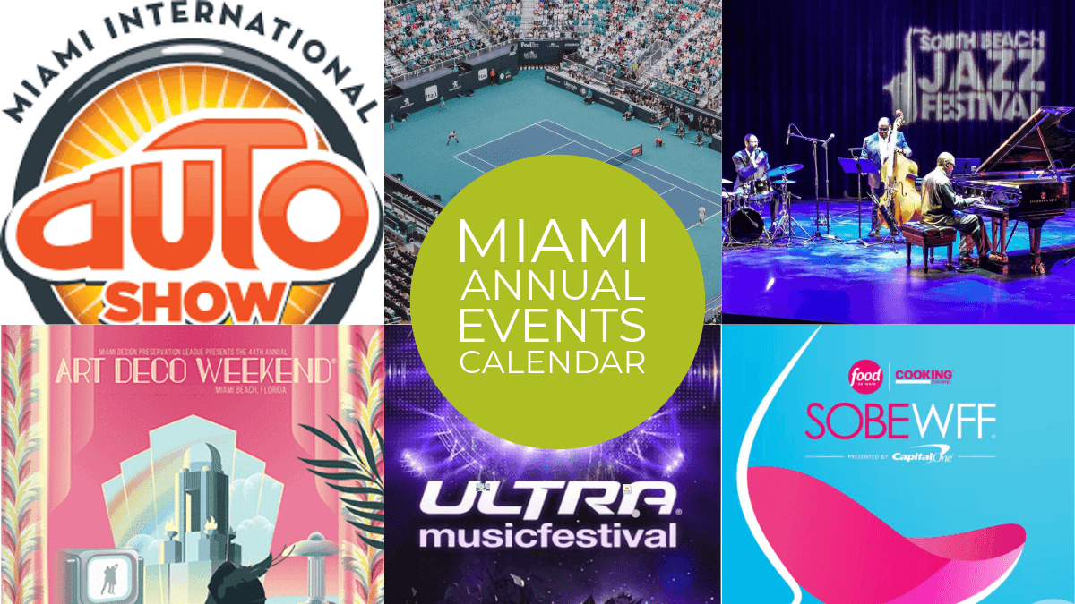 International Ballet Festival - Miami Beach