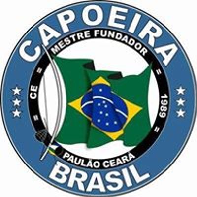 Grupo Capoeira Brasil- Krak\u00f3w