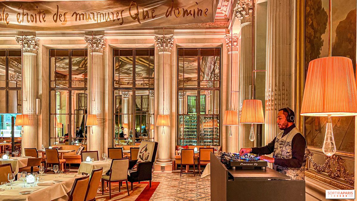 Les soirees Jazz Cabaret Chic