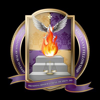 Steppingstone Covenant Fellowship