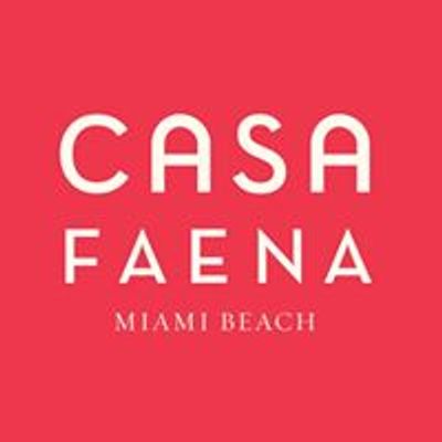 Casa Faena