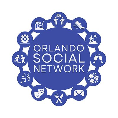 Orlando Social Network