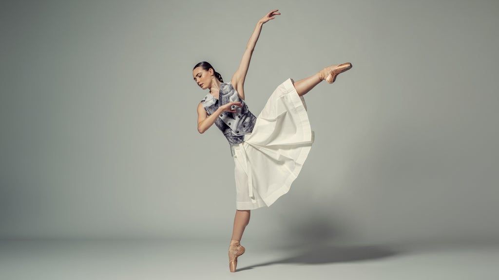 Royal New Zealand Ballet presents Winter Season