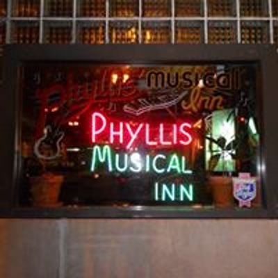 Phyllis' Musical Inn