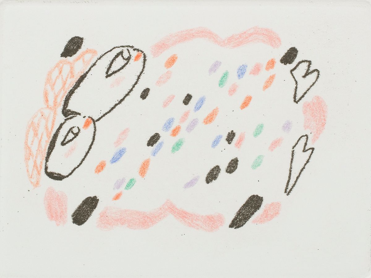 Molly Martin - Artist