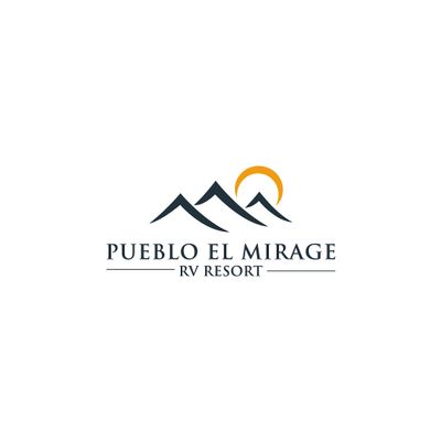 Pueblo El Mirage RV & Golf Resort