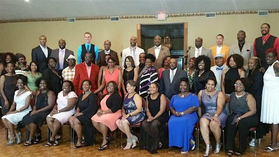 Withrow High School Class of 1986 ~ 40th Class Reunion