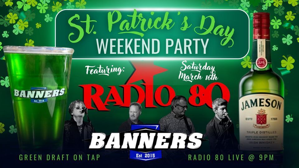 st patricks day events lexington ky