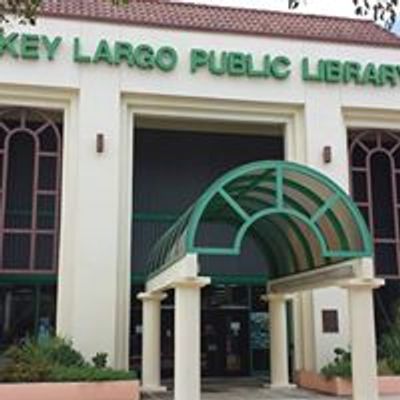Key Largo Public Library