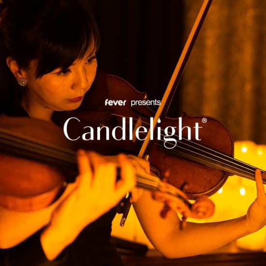 Candlelight: \u3068\u304d\u3081\u304f\u30df\u30e5\u30fc\u30b8\u30ab\u30eb\u30fb\u30bb\u30ec\u30af\u30b7\u30e7\u30f3