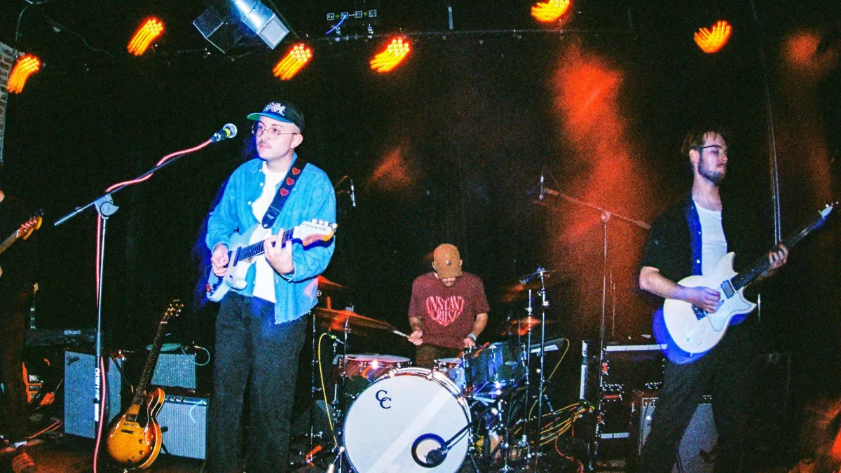 Breakup Shoes, Dear Dorrit in Phoenix