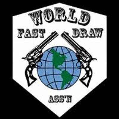 World Fast Draw Association (WFDA)