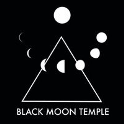 Black Moon Temple