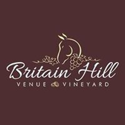 Britain Hill Venue & Vineyard