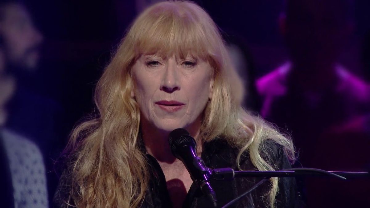 Royal Conservatory Orchestra - Loreena McKennitt at Koerner Hall