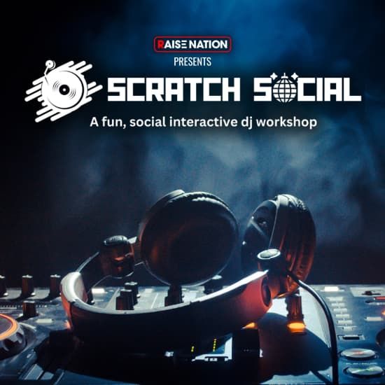 Fun DJ Workshop! (Great for Singles, Couples & Groups) - NYC - 9\/7