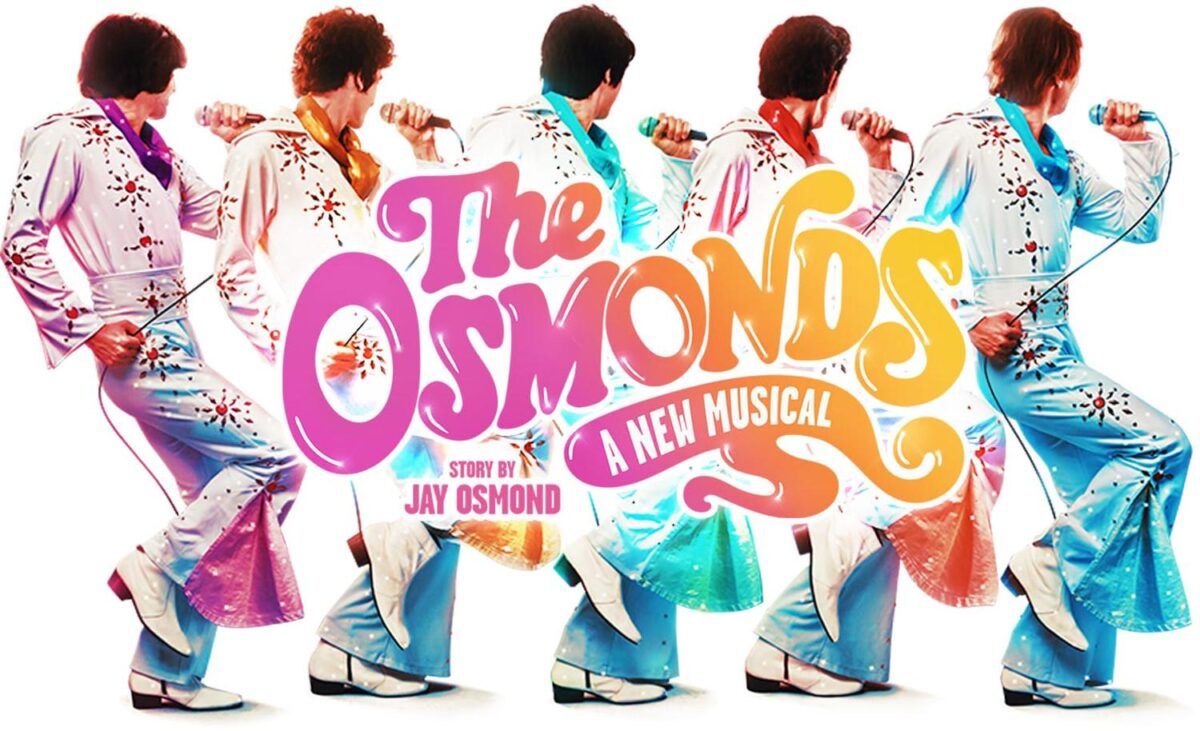 The Osmonds: A New Musical