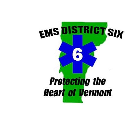 Vermont EMS District Six