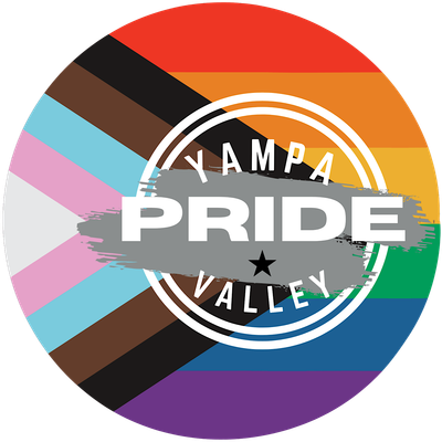 Yampa Valley Pride