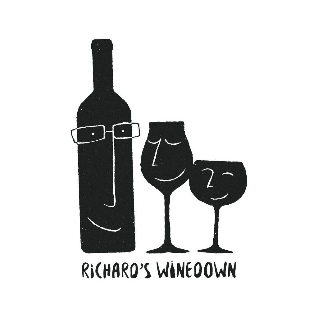 Richard's Winedown - Wine & Cheese Night