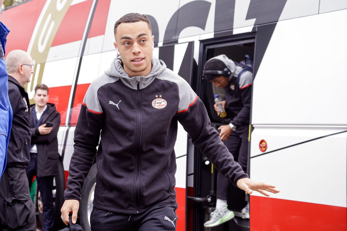 PSV Eindhoven vs NEC Nijmegen Tickets