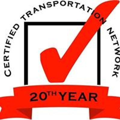 Certified Transportation Network