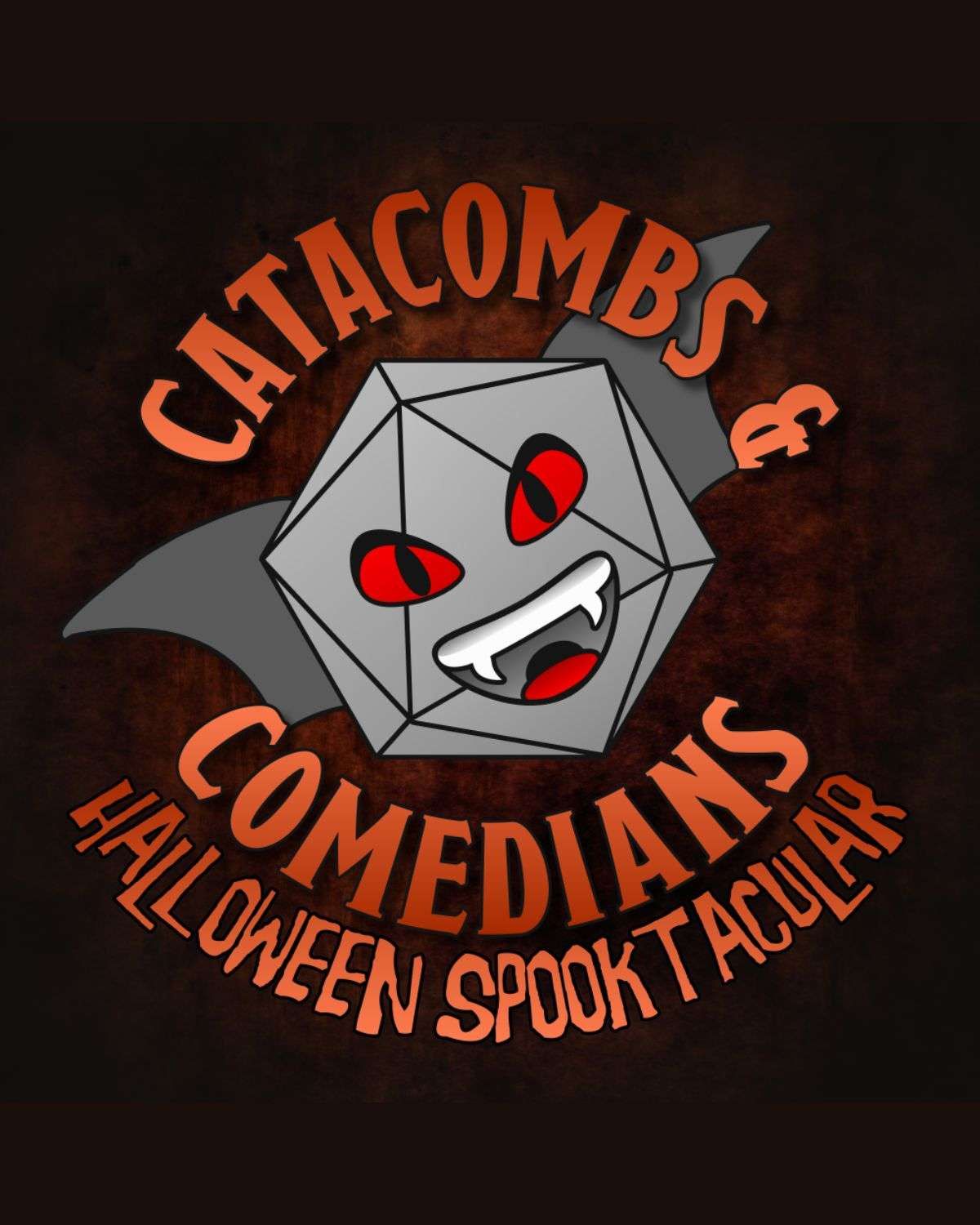 Catacombs and Comedians