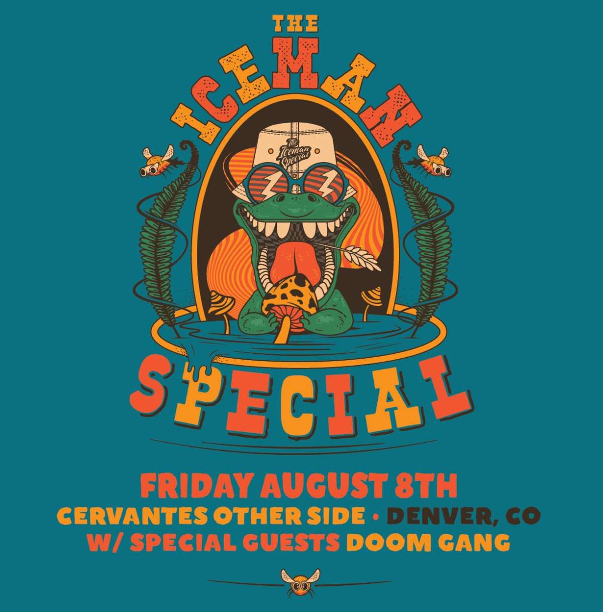 Doom Gong
