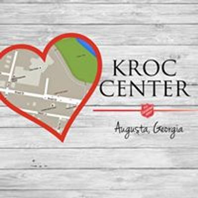 The Salvation Army Kroc Center of Augusta