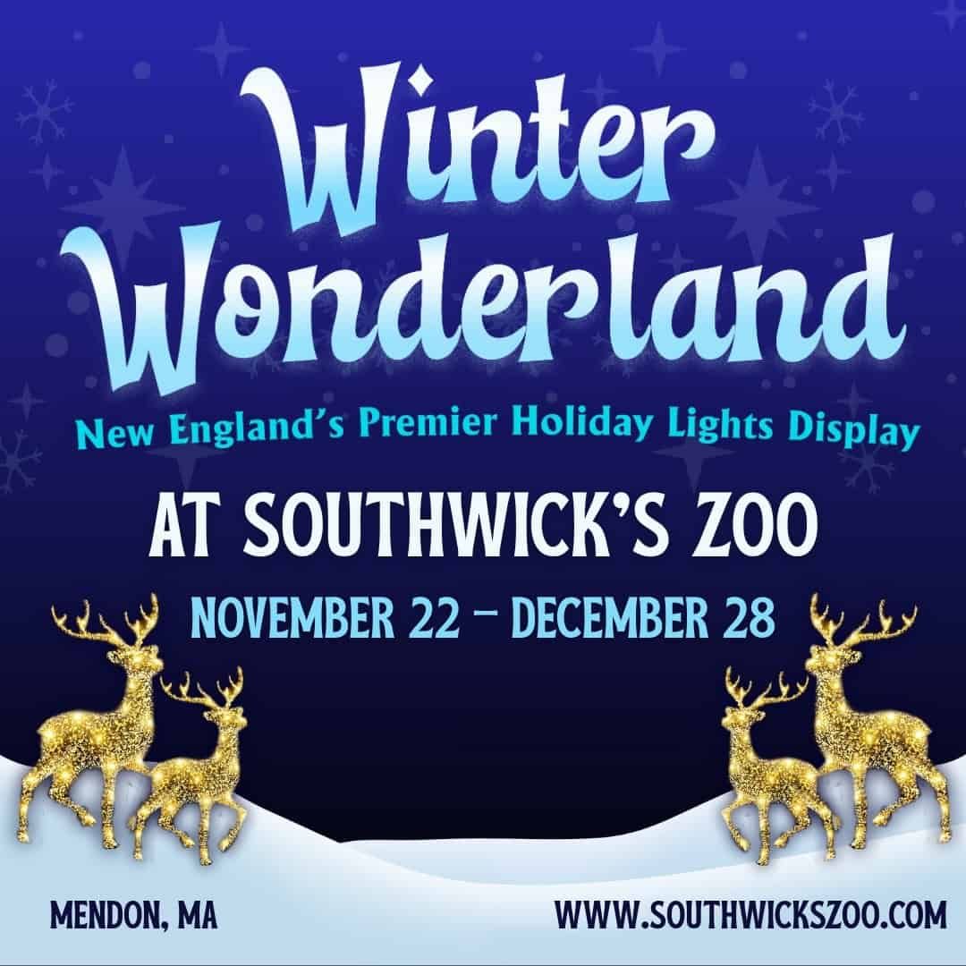 Winter wUNDerland at Chester Fritz Auditorium