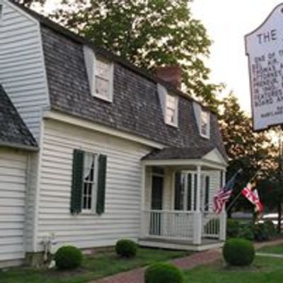 The Hays House