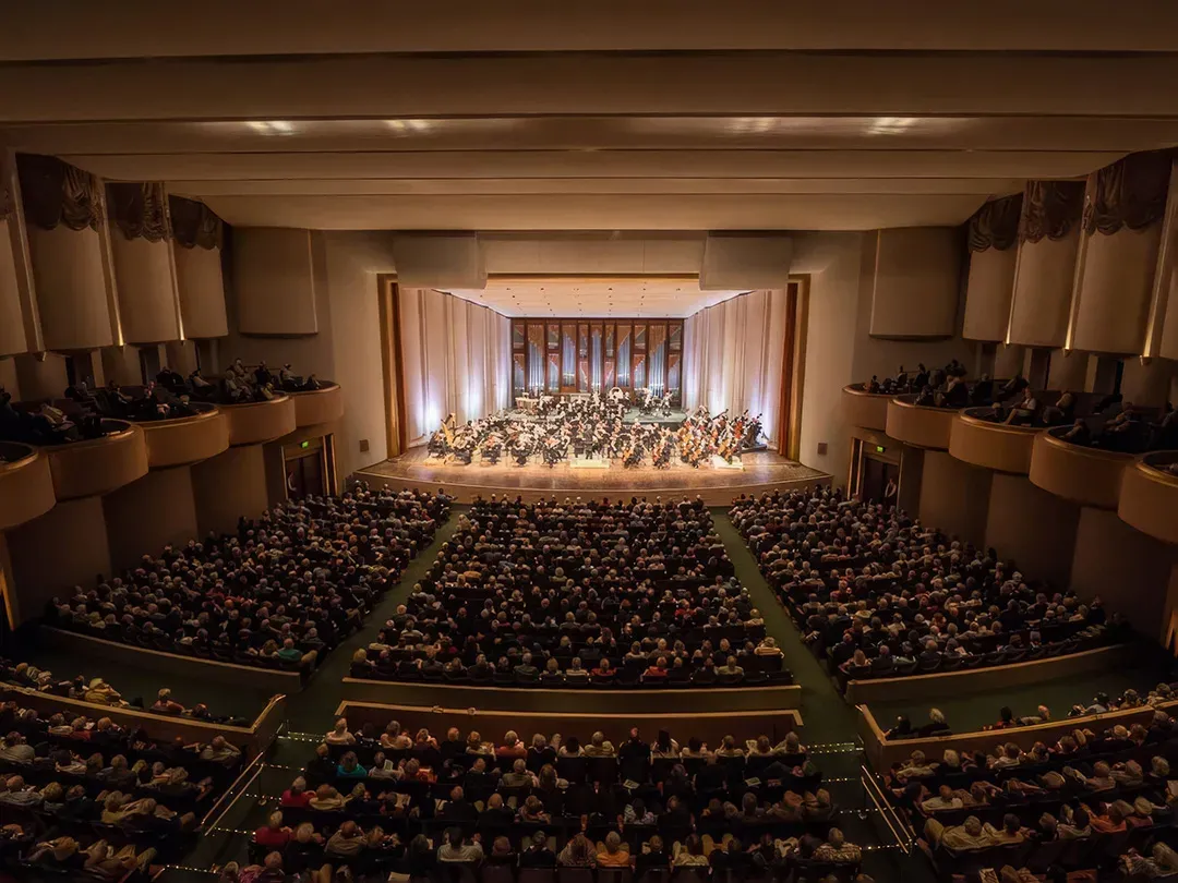 Naples Philharmonic: An Evening of Overtures