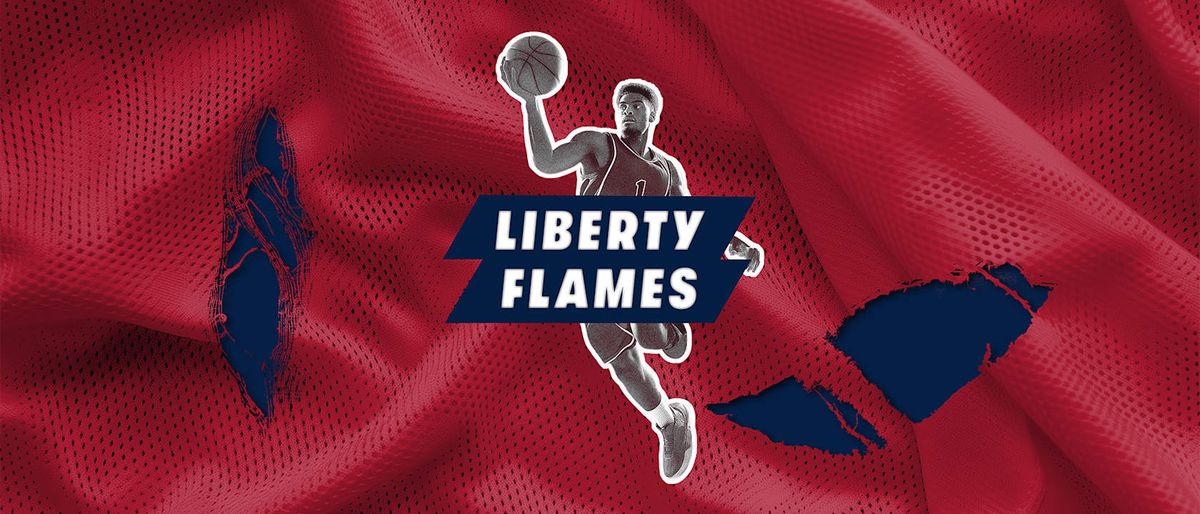 Kentucky Christian Knights at Liberty Flames Mens Basketball