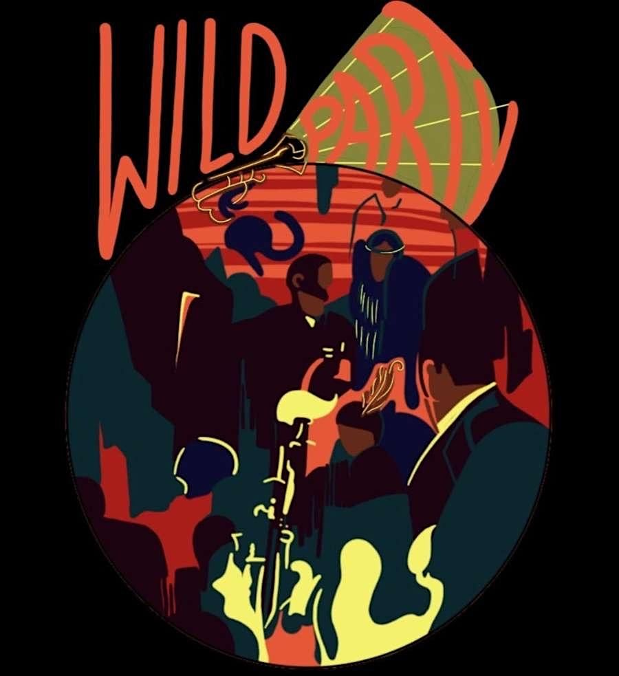 Cabaret & Jazz evening at the Orangery