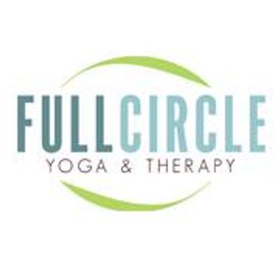 Full Circle Yoga and Therapy