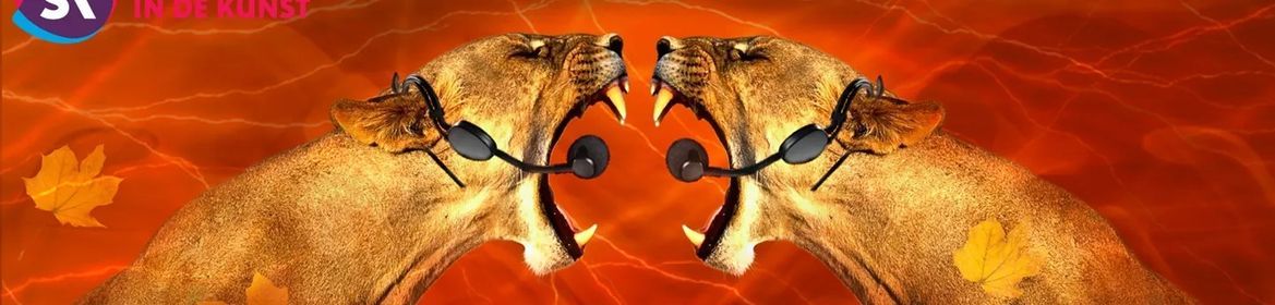 PODIUMBEESTEN IN MILES