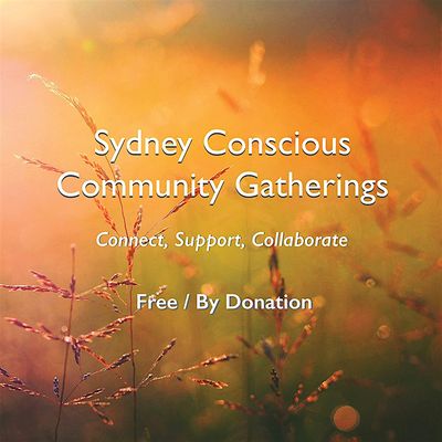 Sydney Conscious Community