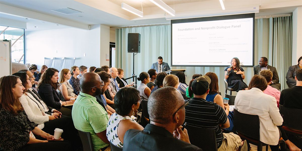 The Dandelion Gatherings: How Nonprofits Can Navigate and Adapt Amid Change