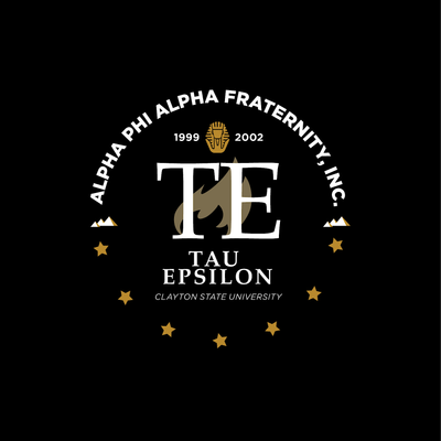 Alpha Phi Alpha - Tau Epsilon Chapter