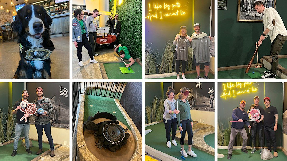 Event Photos