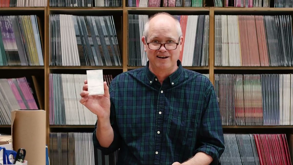 JD Simo & Luther Dickerson