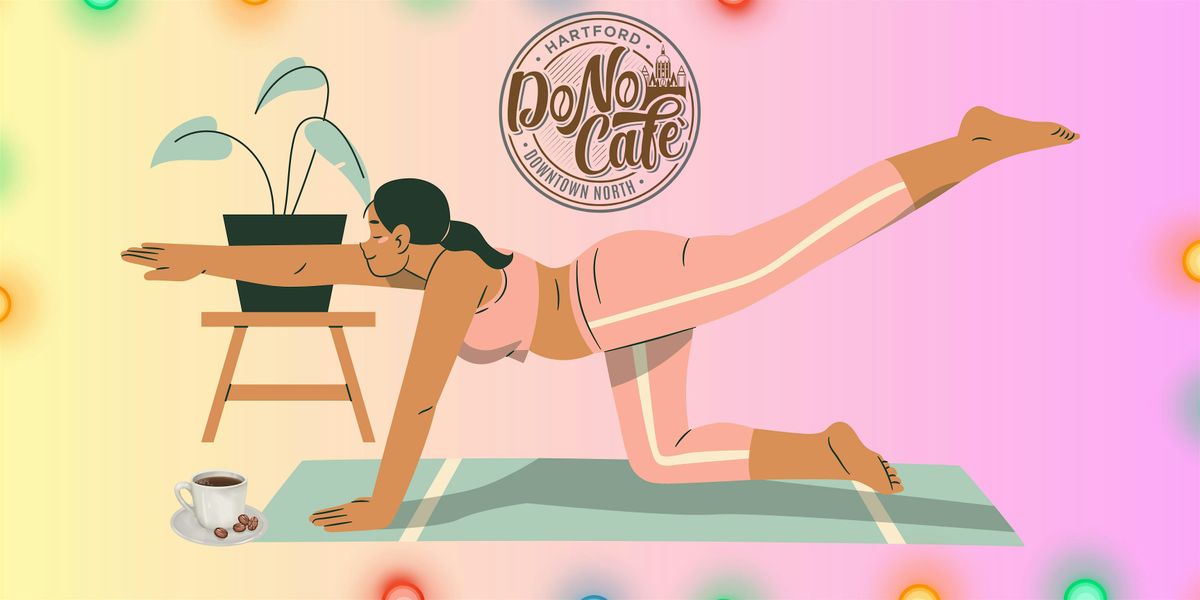 CAF\u00e9 CON FLOW - NAViDAD EDiTiON