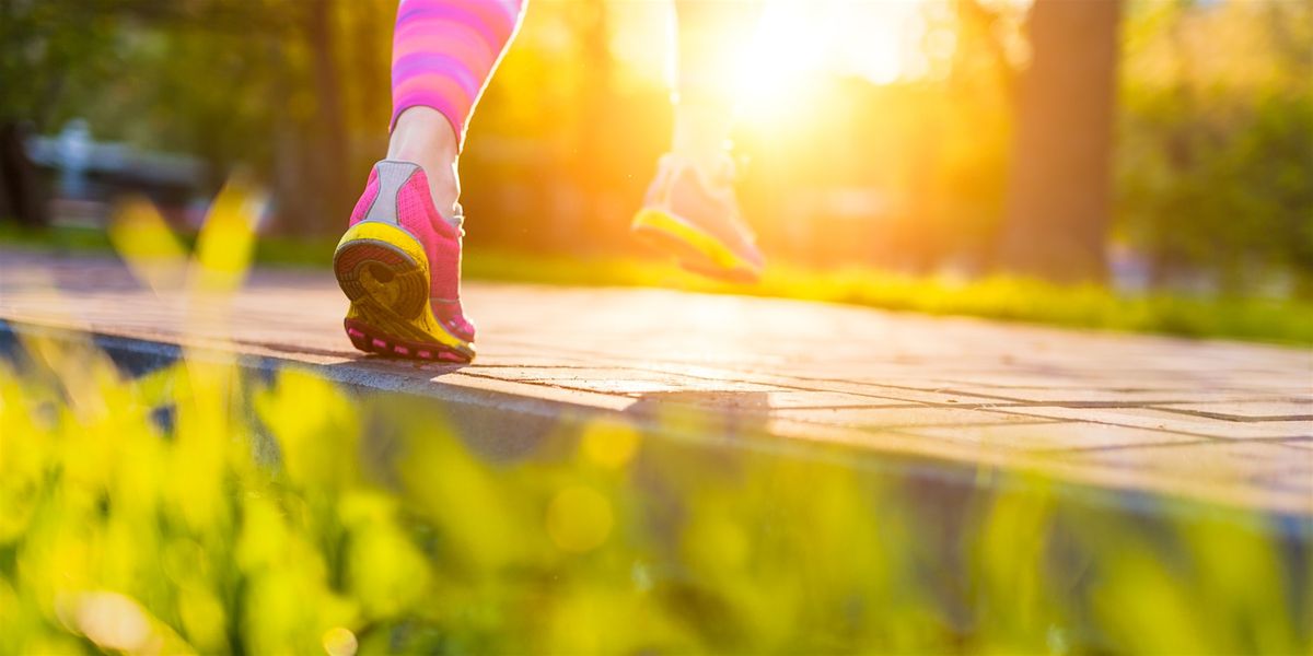Women\u2019s Fit Social \u2013 MacGregor Park Run \/ Walk